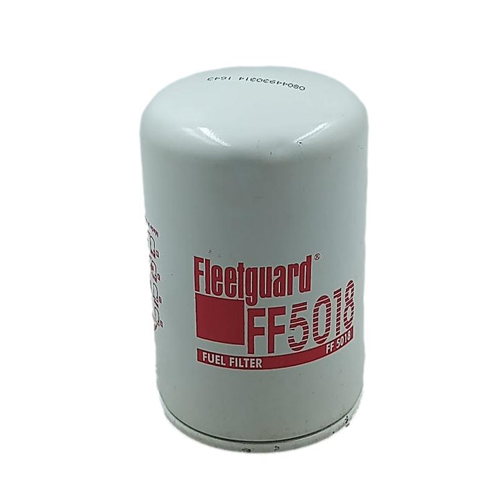 Filtro de Combustivel Fleetguard FF5018 - Cabo Eletro