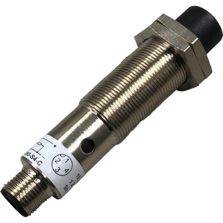 Sensor de Proximidade Balluff BES01HY BES516-360-84-C/BR - Cabo Eletro