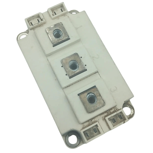 Modulo Igbt Bsm 150gb 170dn2 Marca Eupec - Cabo Eletro