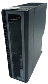 Módulo E/S Smar DFI302 DF11 2 G 8x 24VDC In ( Usado ) - Cabo Eletro