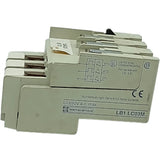 Módulo de Proteção Telemecanique LB1 LC03M07 1,6-2,5A 690V - Cabo Eletro