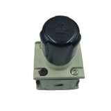 Regulador de pressão Druckregler Numatics 34203058 10-16 Bar - Cabo Eletro
