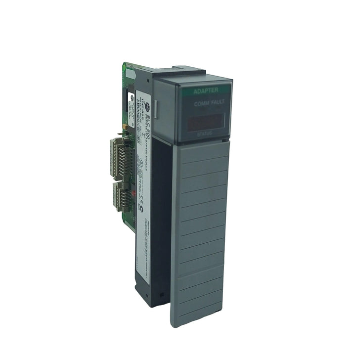 Módulo de E/S PLC Allen Bradley SLC 500 Series - Cabo Eletro