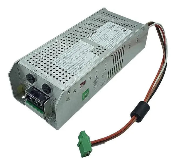 Fonte De Alimentação Siemens S54400 Z60 A1 300w - Cabo Eletro