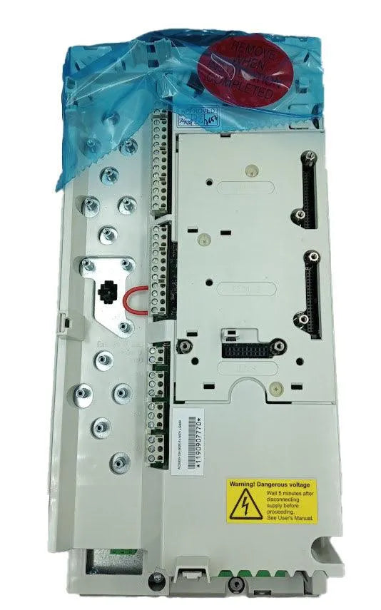 Inversor de Frequência ABB ACS800-104-0025-5 N671 Q950 - Cabo Eletro