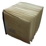 Filtro Bolsa De Ar Vecoflow 5FAP0504 595x595x650mm 4250M³/H - Cabo Eletro