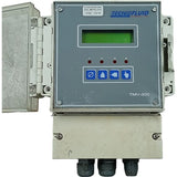 Módulo Eletrônico Tecnofluid TMV-300 90-250VAC 4-20MA - Cabo Eletro