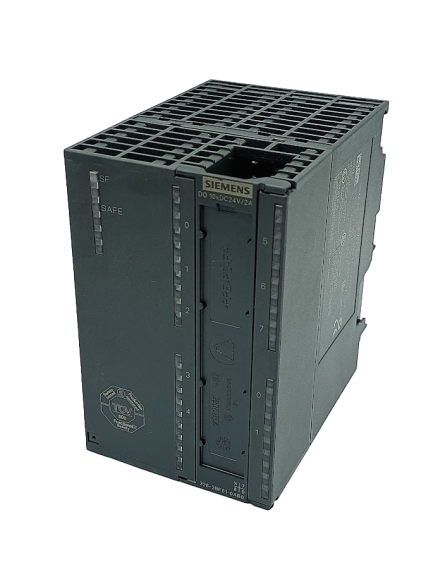 Módulo de Saída Digital Siemens 6ES7 326-2BF01-0AB0 - Cabo Eletro