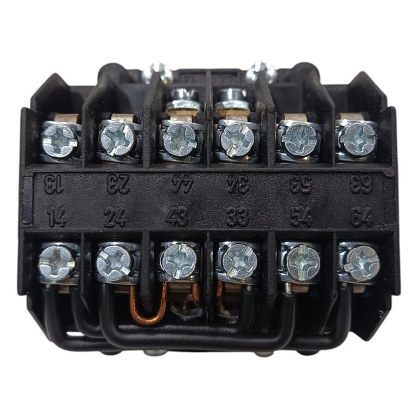 Bloco de Contato Demag 87463144 500v - Cabo Eletro