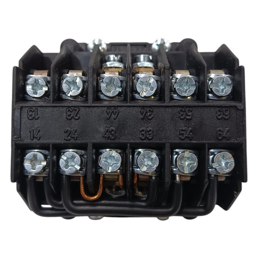 Bloco de Contato Demag 87463144 500v - Cabo Eletro