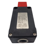Chave de Segurança Leuze L100-P3C3-M20-MLM24 3A 400V - Cabo Eletro