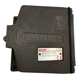 Chave Mecanica Balluf BNS 813-D05-R12-100-10-01 - Cabo Eletro