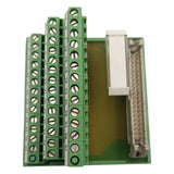 Bloco Terminal Phoenix Contact UMK-SE11,25-1 - Cabo Eletro