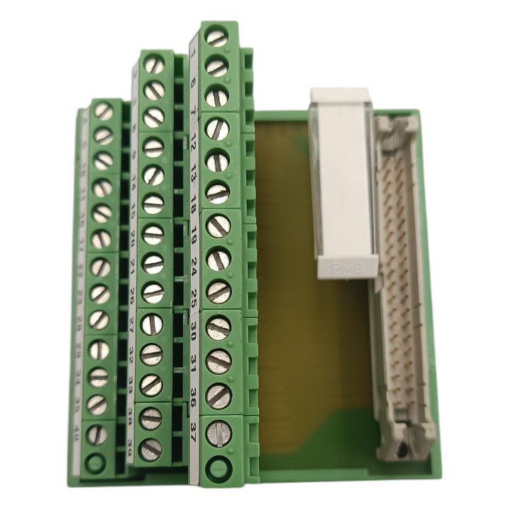 Bloco Terminal Phoenix Contact UMK-SE11,25-1 - Cabo Eletro