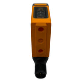 Sensor Fotoelétrico Cores Ifm O5C500 200MA 10-36VDC - Cabo Eletro