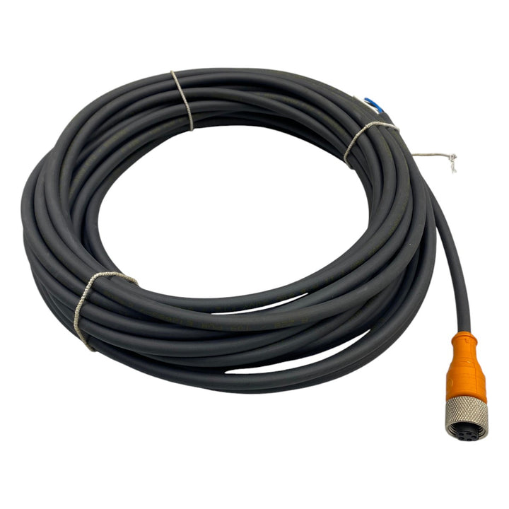 Cabo De Ligação Balluff B5S-S80-G-PU-10 - Cabo Eletro