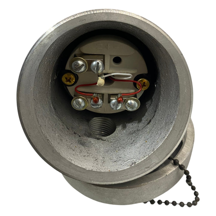 Termoresistência IOPE HX 11 PT100 1/2NPT 304 - Cabo Eletro