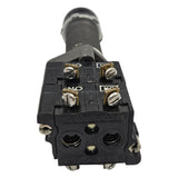Chave Seletora Hammer 10250T 600v 250vDC - Cabo Eletro