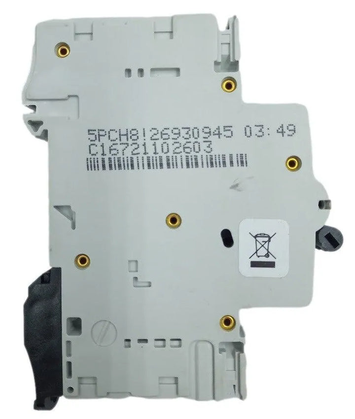 Disjuntor Monopolar GE GT251C16 675293 16A 240V - Cabo Eletro