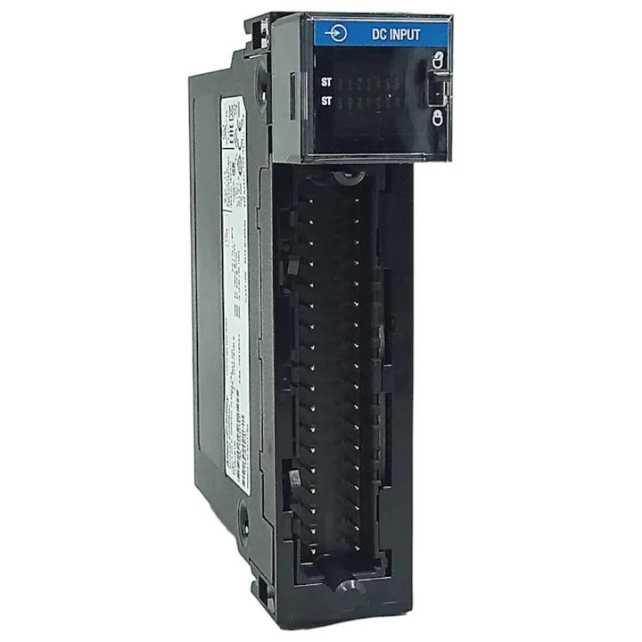 Módulo de Entrada ControlLogix Allen-Bradley 1756-IB16I A - Cabo Eletro