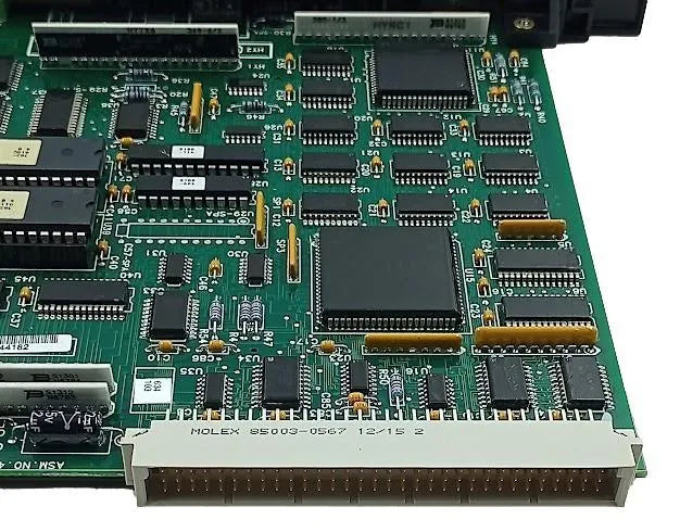 Módulo Controlador Ge Fanuc IC687BEM731CA-AB - Cabo Eletro