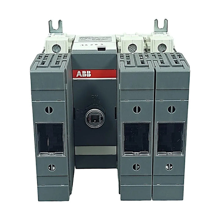 Chave Seccionadora ABB OS63GD12P 63A 50/60Hz 690V - Cabo Eletro