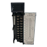 Módulo de Entrada GE IC693MDL241F 24vAC/DC 16PT - Cabo Eletro