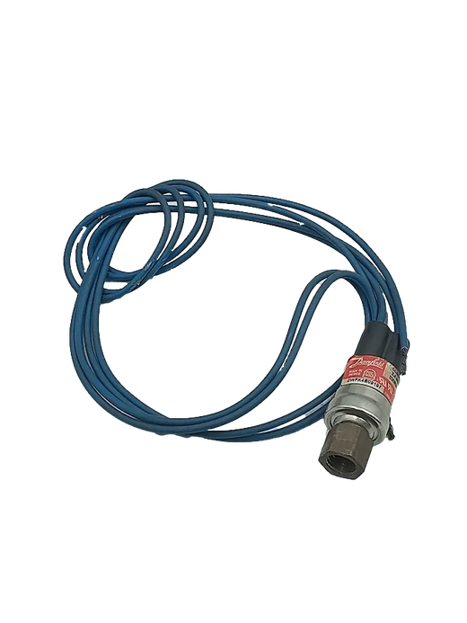 Pressostato Danfoss DWFK4B09197 110V 60HZ - Cabo Eletro