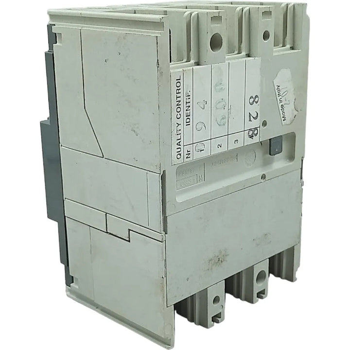 Disjuntor Caixa Moldada ABB Sace Tmax T2L 160 11A 690v 8kV - Cabo Eletro