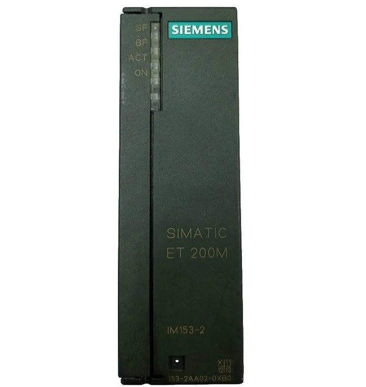 Módulo de Interface Siemens 6ES7153-2AA02-0XB0 - Cabo Eletro