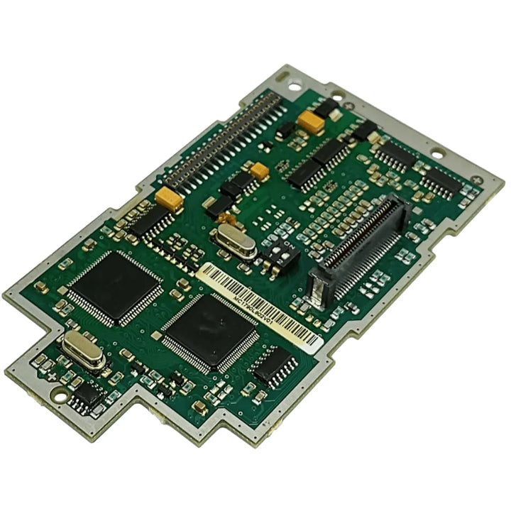 Módulo de Controle Siemens A5E02953120 MM4 PCB - Cabo Eletro