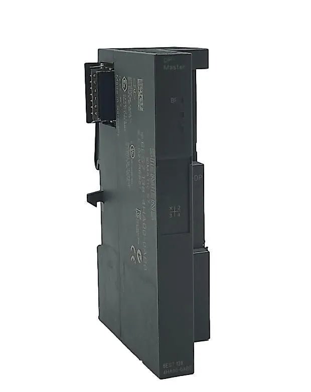 Módulo de Interface S7 Siemens 6ES7 138-4HA00-0AB0 - Cabo Eletro