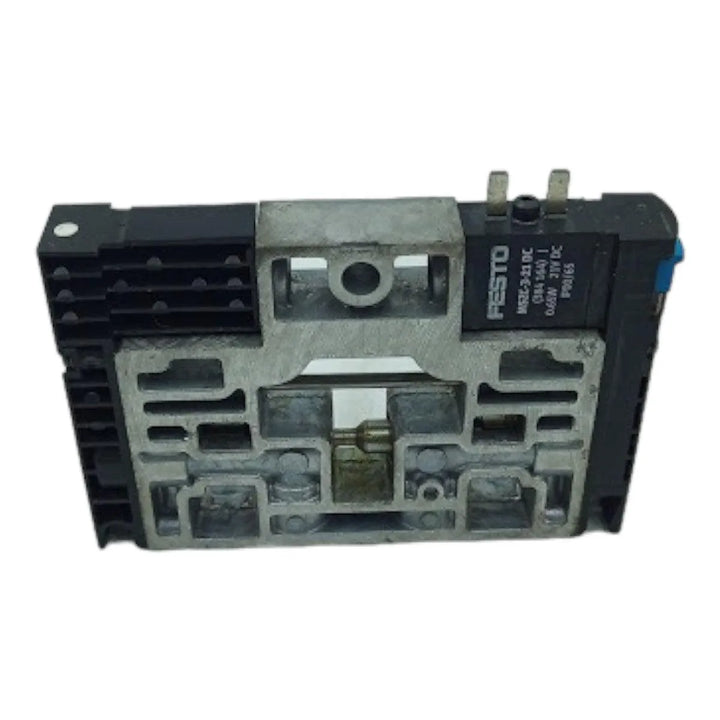 Válvula Solenoide Festo CPV14-M1H-5LS-1/8 161360 - Cabo Eletro