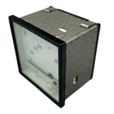Amperímetro Analógico 65x65mm CELSA 0 a 400A 200/5A - Cabo Eletro