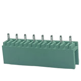 Borne Metaltex BR8MC1-08 Kit 30 Peças - Cabo Eletro