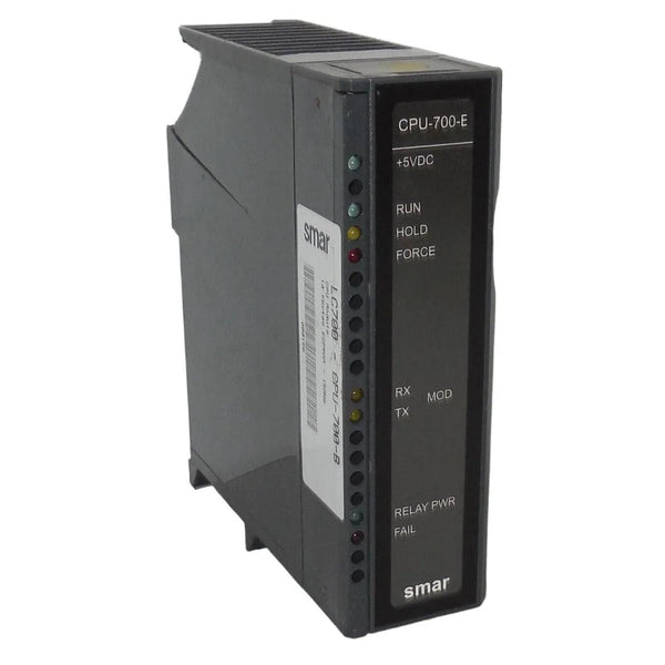 Modulo PLC Smar LC700 CPU-700-E - Cabo Eletro