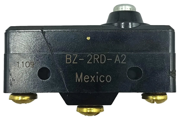 MicroSwitch ENEC BZ-2RD-A2 15A 250v - Cabo Eletro