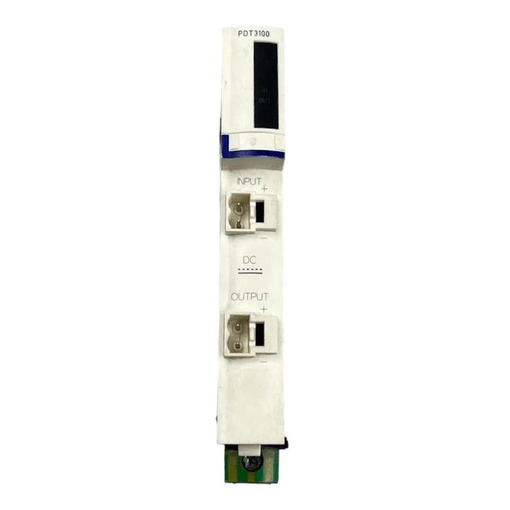 Módulo Modicon STB Schneider STBPDT3100 24VDC - Cabo Eletro