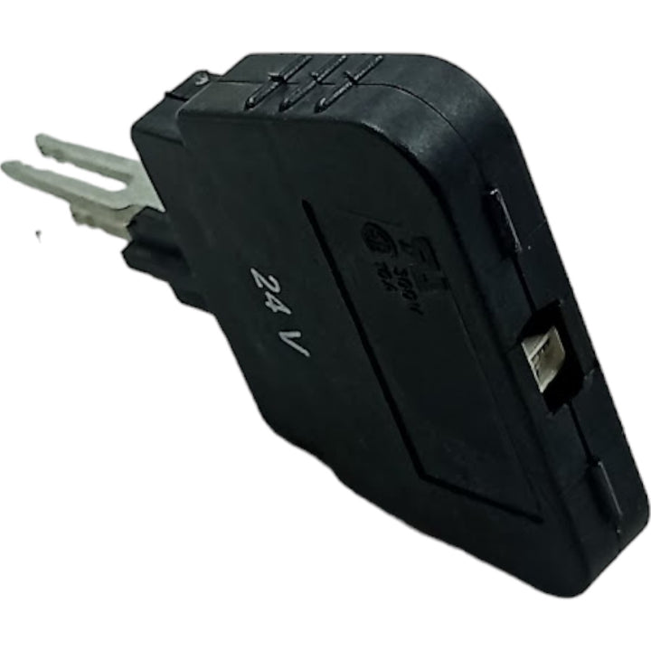 Conector de Fusível Phoenix Contact ST-SI-UK 4 KIT 10 Peças - Cabo Eletro