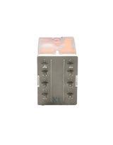 Relé de Interface ABB CR-M024AC2L 1SVR405611R0100 24v AC - Cabo Eletro