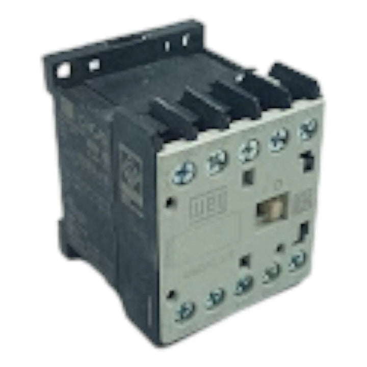 Mini contator Weg CWCA0-31-00R13 125VDC 10A - Cabo Eletro