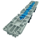 Módulo de Montagem Allen-Bradley 141A-WM54RR A - Cabo Eletro