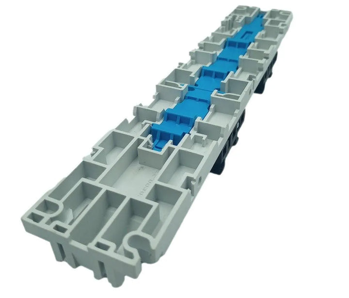 Módulo de Montagem Allen-Bradley 141A-WM54RR A - Cabo Eletro