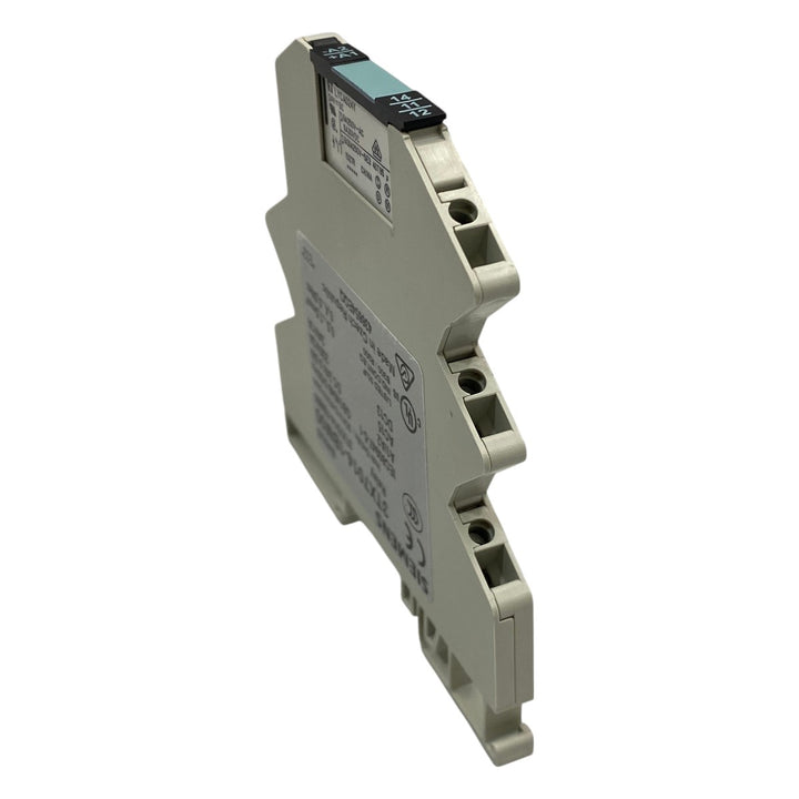 Relé de Interface Siemens 3TX7014-1BM00 24vDC - Cabo Eletro