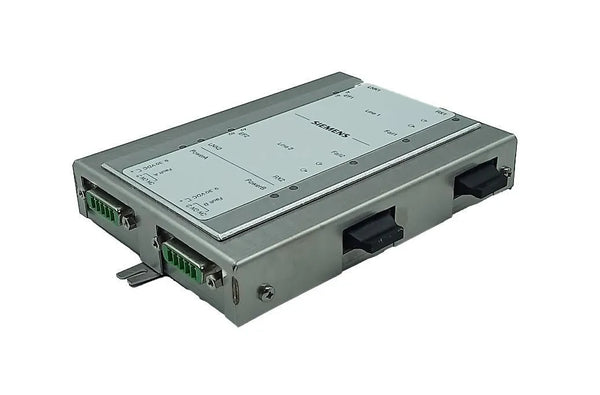 Módulo de Rede de Fibra SIEMENS S54400 A110-A1 - Cabo Eletro