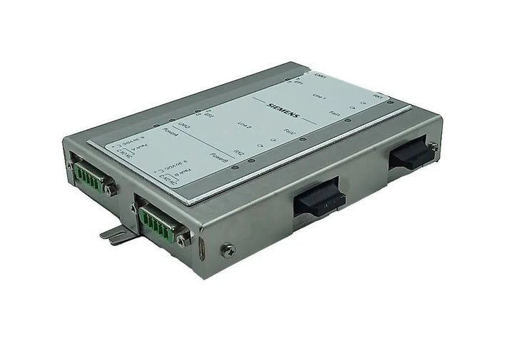 Módulo de Rede de Fibra SIEMENS S54400 A110-A1 - Cabo Eletro