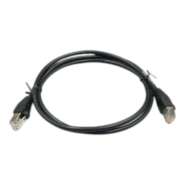 Cabo ModBUS RJ45 MACHO Schneider VW3A8306R10 1M - Cabo Eletro