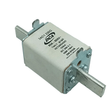 Fusível Retardado DCA 3AC1 220G 80A 500V 120kA gL/gG - Cabo Eletro