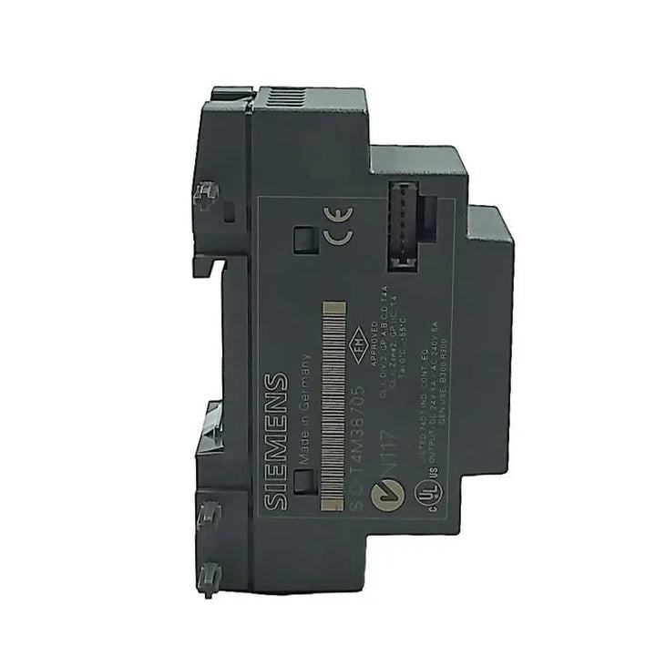 Módulo CLP Siemens 6ED1 055-1FB00-OBA1 - Cabo Eletro