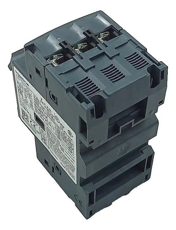 Disjuntor Motor Schneider GV2ME10 4-6,3A 690v - Cabo Eletro